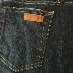 Jose Jeans Skinny Bootcut